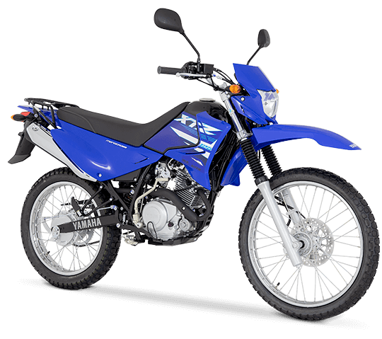 xtz-125-azul
